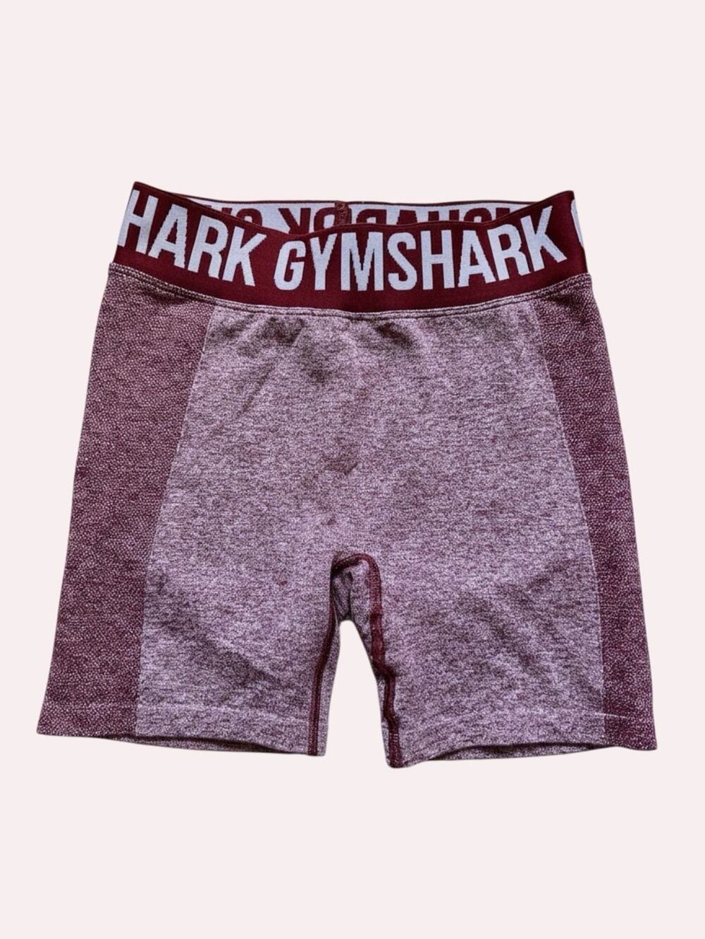 Gymshark Flex Shorts